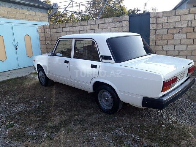 LADA (VAZ) 2107 2011, 42,000 km - 1.6 л - Ağcabədi