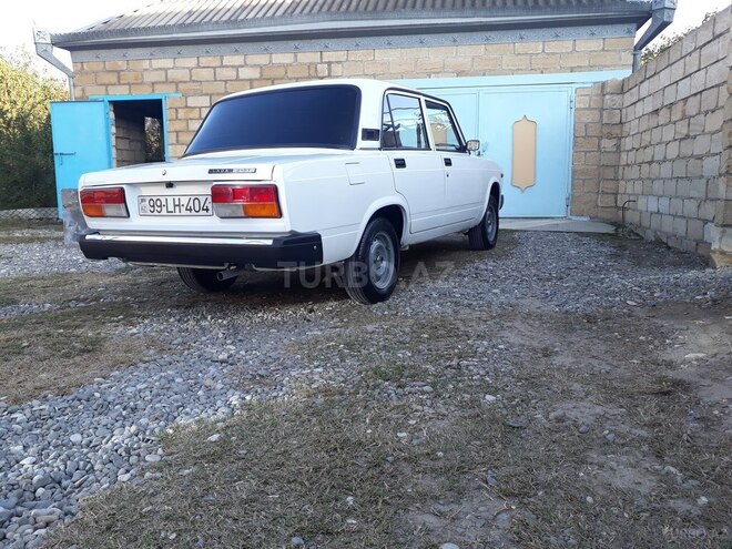 LADA (VAZ) 2107 2011, 42,000 km - 1.6 л - Ağcabədi