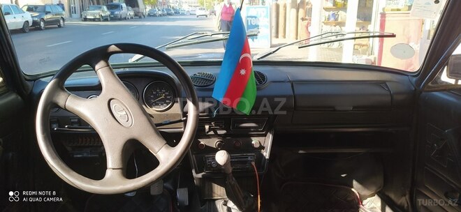 LADA (VAZ) 2106 2000, 96,036 km - 1.6 l - Bakı