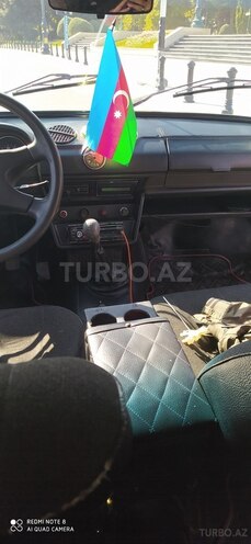 LADA (VAZ) 2106 2000, 96,036 km - 1.6 l - Bakı