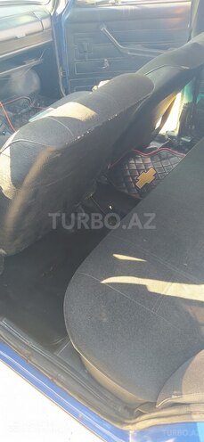 LADA (VAZ) 2106 2000, 96,036 km - 1.6 l - Bakı