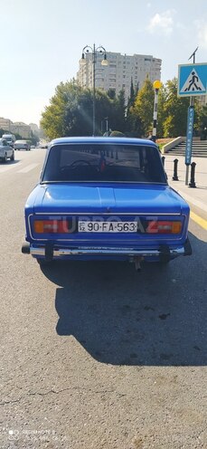 LADA (VAZ) 2106 2000, 96,036 km - 1.6 l - Bakı