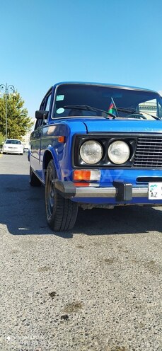 LADA (VAZ) 2106 2000, 96,036 km - 1.6 l - Bakı