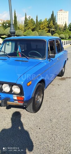 LADA (VAZ) 2106 2000, 96,036 km - 1.6 l - Bakı