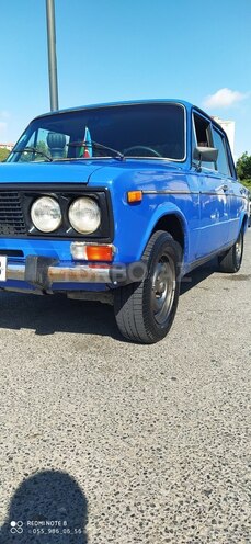 LADA (VAZ) 2106 2000, 96,036 km - 1.6 l - Bakı