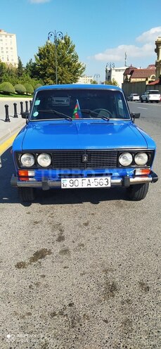 LADA (VAZ) 2106 2000, 96,036 km - 1.6 l - Bakı