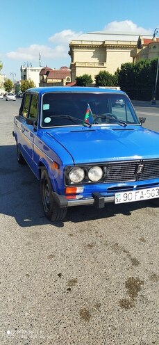 LADA (VAZ) 2106 2000, 96,036 km - 1.6 l - Bakı
