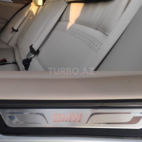 BMW 528 2014, 76,000 km - 2.0 l - Bakı