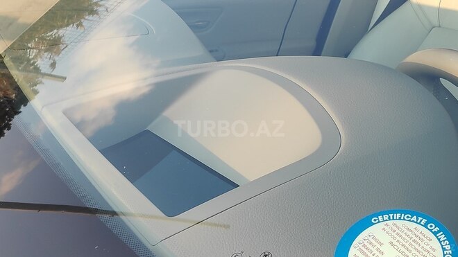 BMW 528 2014, 76,000 km - 2.0 l - Bakı