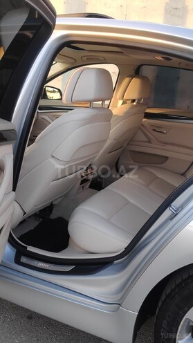 BMW 528 2014, 76,000 km - 2.0 l - Bakı