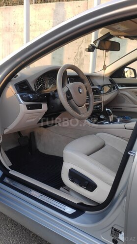 BMW 528 2014, 76,000 km - 2.0 l - Bakı