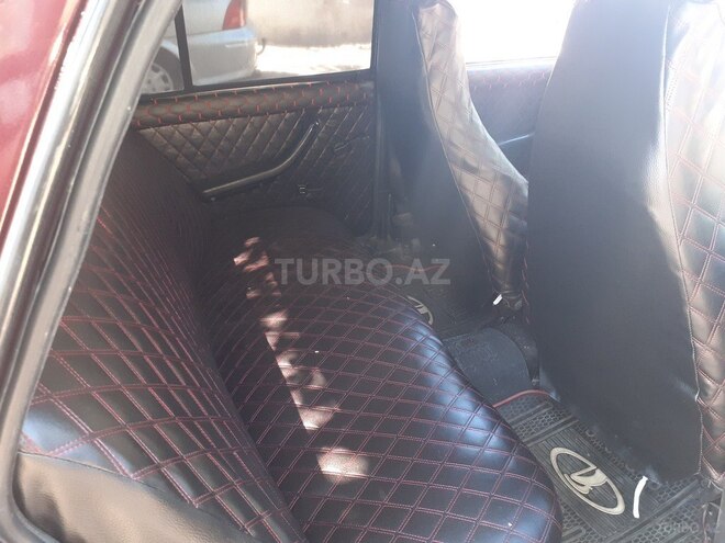 LADA (VAZ) 2107 2010, 125,000 km - 1.6 l - Bakı