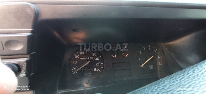 Daewoo Racer 1995, 340,000 km - 1.5 л - Xaçmaz