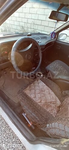 Daewoo Racer 1995, 340,000 km - 1.5 л - Xaçmaz