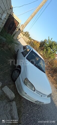 Daewoo Racer 1995, 340,000 km - 1.5 л - Xaçmaz