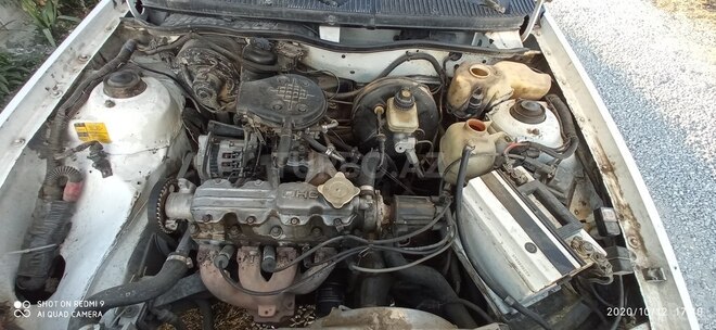 Daewoo Racer 1995, 340,000 km - 1.5 л - Xaçmaz