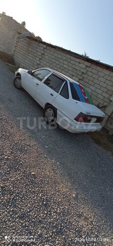 Daewoo Racer 1995, 340,000 km - 1.5 л - Xaçmaz