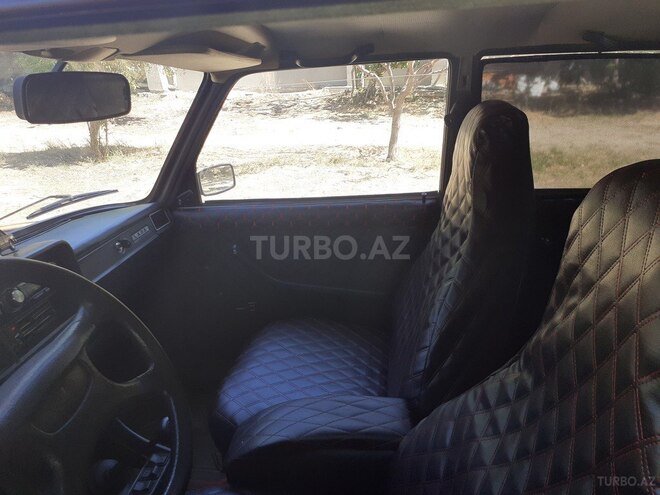 LADA (VAZ) 2107 2010, 125,000 km - 1.6 l - Bakı