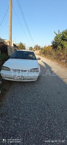 Daewoo Racer 1995, 340,000 km - 1.5 л - Xaçmaz