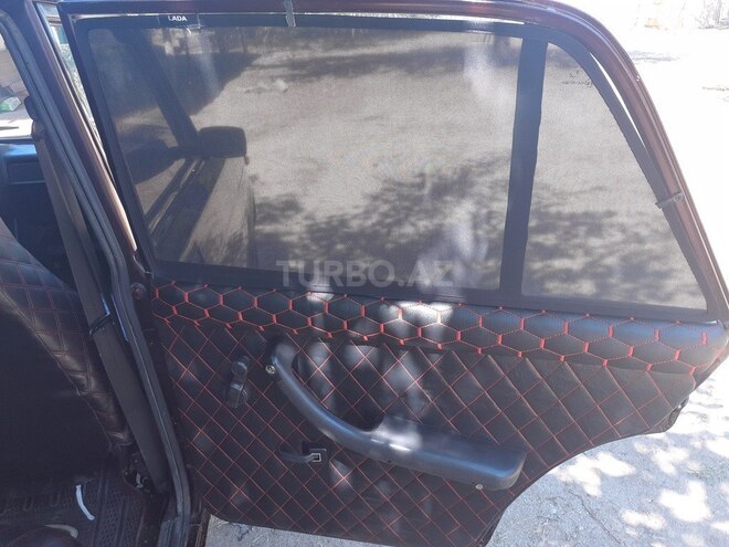 LADA (VAZ) 2107 2010, 125,000 km - 1.6 l - Bakı