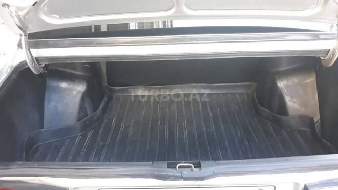 LADA (VAZ) 21099 2004, 375,000 km - 1.6 l - Bakı