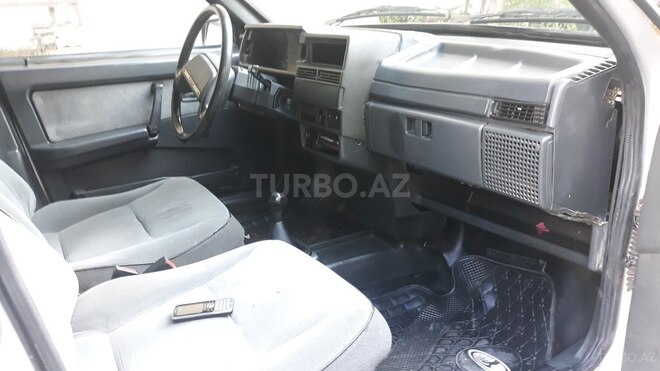 LADA (VAZ) 21099 2004, 375,000 km - 1.6 l - Bakı