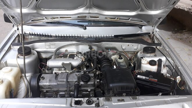 LADA (VAZ) 21099 2004, 375,000 km - 1.6 l - Bakı