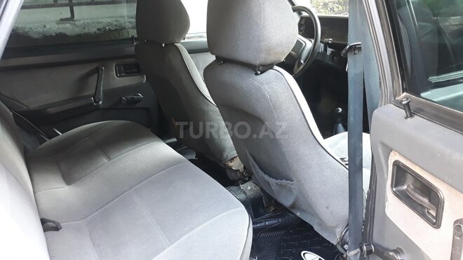 LADA (VAZ) 21099 2004, 375,000 km - 1.6 l - Bakı