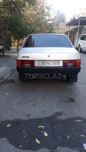 LADA (VAZ) 21099 2004, 375,000 km - 1.6 l - Bakı