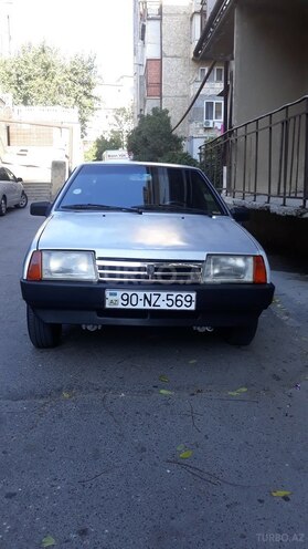 LADA (VAZ) 21099 2004, 375,000 km - 1.6 l - Bakı