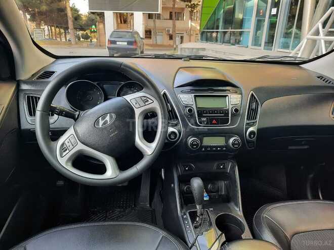 Hyundai ix35 2010, 148,000 km - 2.0 l - Sumqayıt