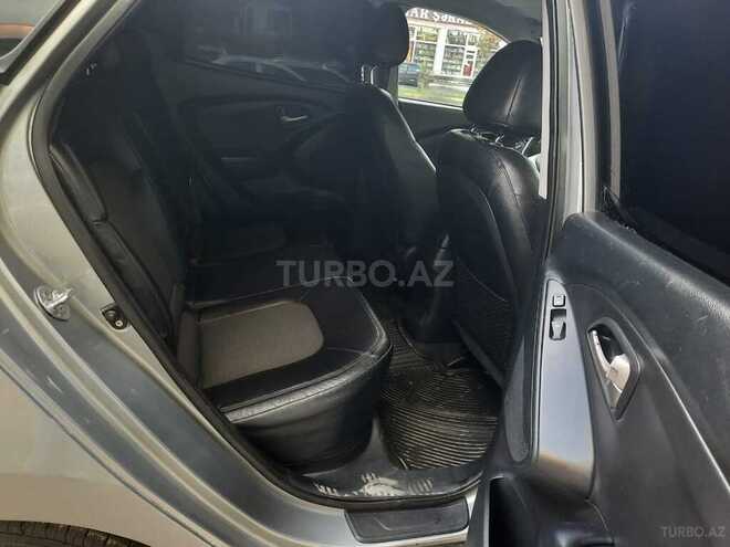 Hyundai ix35 2010, 148,000 km - 2.0 l - Sumqayıt