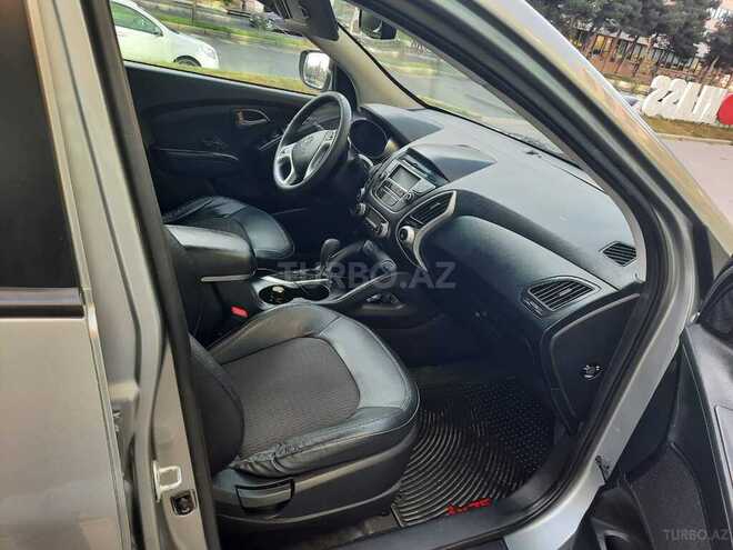 Hyundai ix35 2010, 148,000 km - 2.0 l - Sumqayıt