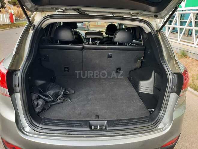 Hyundai ix35 2010, 148,000 km - 2.0 l - Sumqayıt