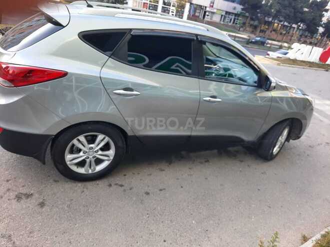 Hyundai ix35 2010, 148,000 km - 2.0 l - Sumqayıt