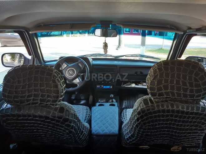 LADA (VAZ) Niva 2012, 120,000 km - 1.7 л - Sumqayıt