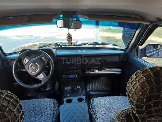 LADA (VAZ) Niva 2012, 120,000 km - 1.7 л - Sumqayıt