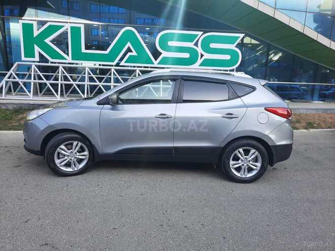 Hyundai ix35 2010, 148,000 km - 2.0 l - Sumqayıt