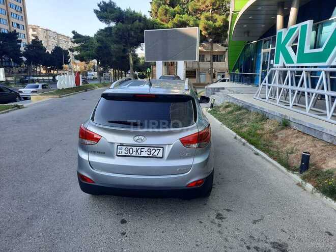 Hyundai ix35 2010, 148,000 km - 2.0 l - Sumqayıt