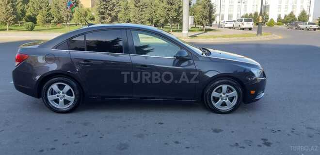 Chevrolet Cruze 2013, 151,000 km - 1.4 l - Bakı
