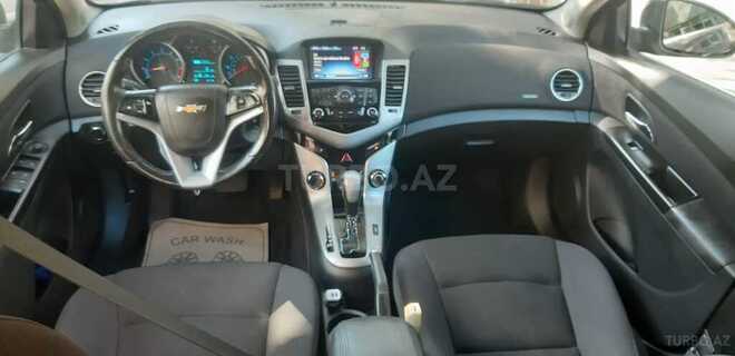 Chevrolet Cruze 2013, 151,000 km - 1.4 l - Bakı