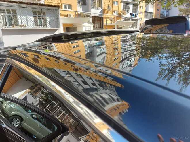 Ford Fusion 2016, 117,000 km - 2.0 l - Bakı