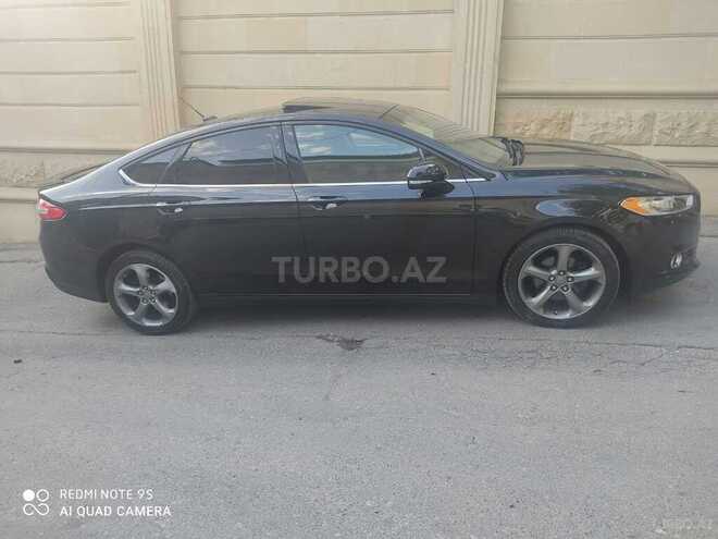 Ford Fusion 2015, 139,900 km - 2.0 l - Bakı