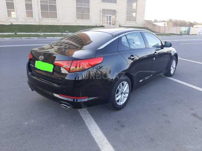 Kia Optima 2011, 94,000 km - 2.4 l - Xırdalan
