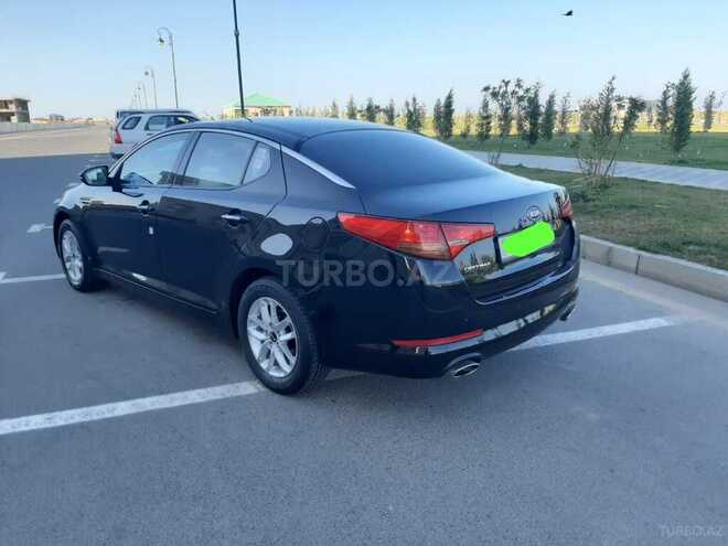 Kia Optima 2011, 94,000 km - 2.4 l - Xırdalan