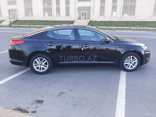 Kia Optima 2011, 94,000 km - 2.4 l - Xırdalan