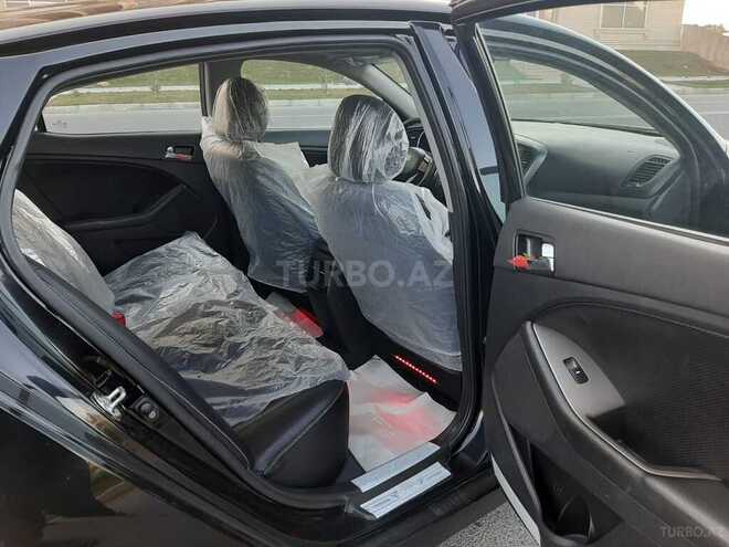 Kia Optima 2011, 94,000 km - 2.4 l - Xırdalan