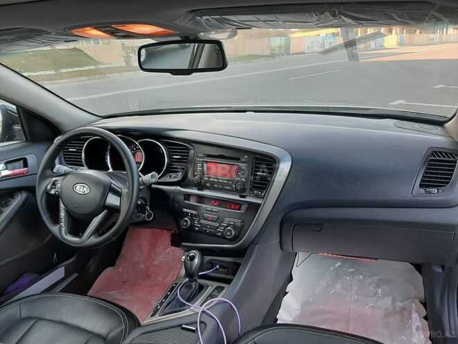 Kia Optima 2011, 94,000 km - 2.4 l - Xırdalan