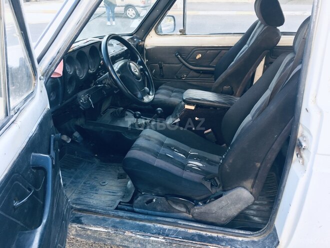 LADA (VAZ) Niva 1987, 130,041 km - 1.6 л - Sumqayıt