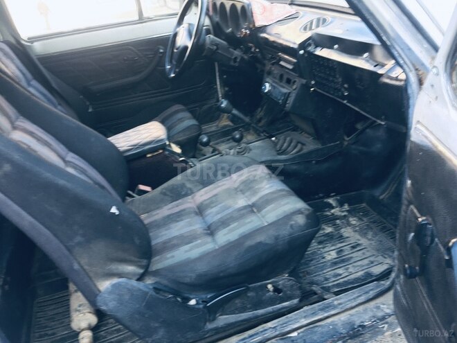 LADA (VAZ) Niva 1987, 130,041 km - 1.6 л - Sumqayıt